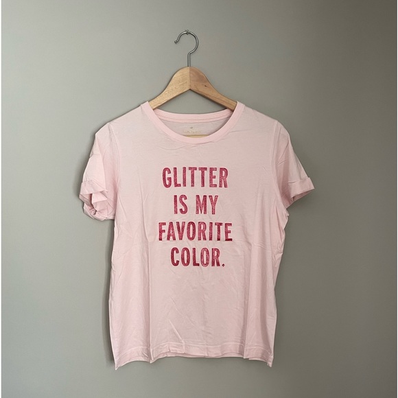 kate spade Tops - Kate Spade Tshirt